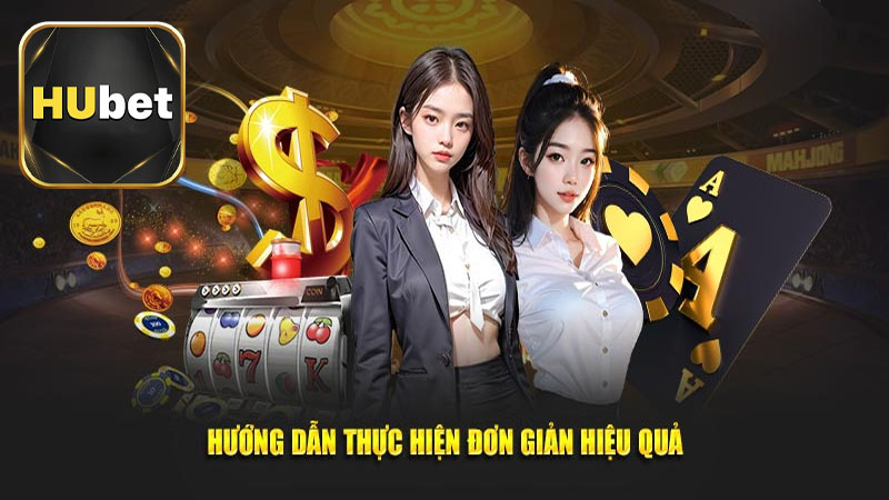 Lợi ích lớn lao khi người chơi đăng ký Hubet để trở thành hội viên chính thức