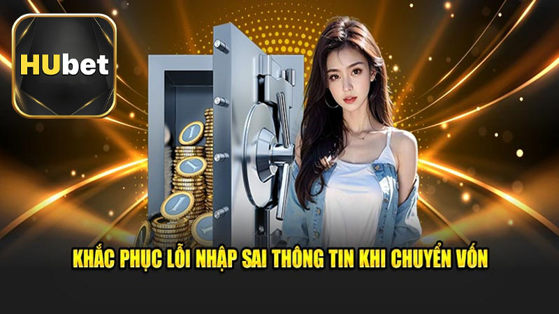 Những điều mà các hội viên cần lưu ý khi rút tiền Hubet