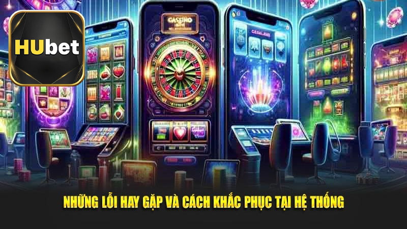 Hướng dẫn chi tiết các bước tải app Hubet rất đơn giản