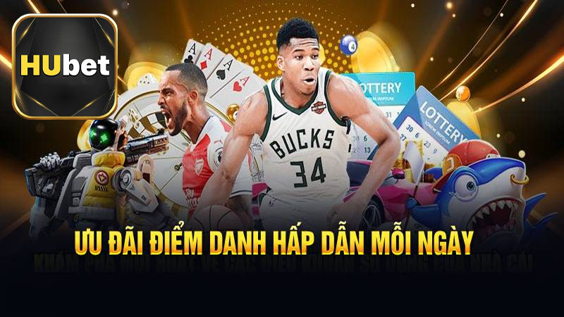 Quy trình đăng nhập Hubet cơ bản cần thực hiện