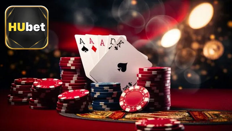 Thông tin cần biết khi chơi Baccarat đổi thưởng