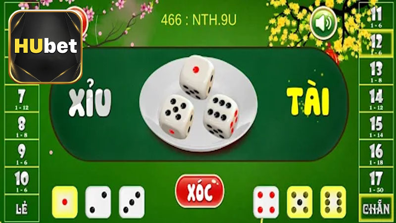 Sơ lược về tài xỉu