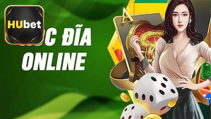 Tóm tắt luật chơi xóc đĩa online mà người mới cần nắm
