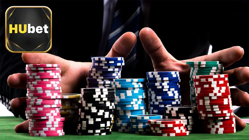 Game bài Poker là gì?
