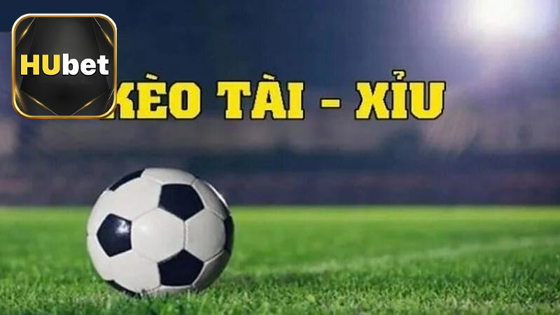 Khám phá khái niệm kèo tài xỉu trong cá cược